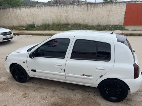 Renault Clio Campus 2013 