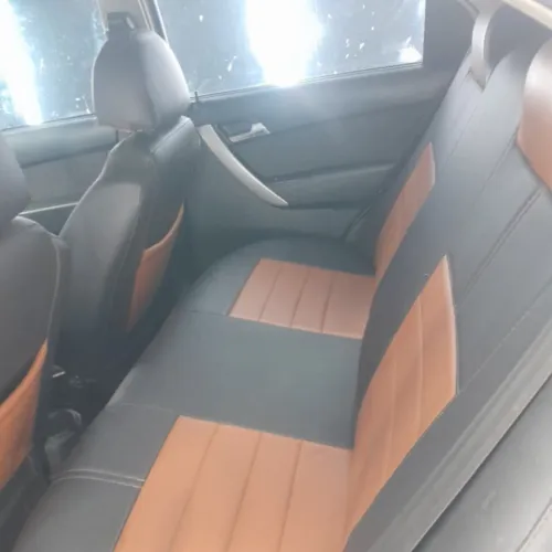 Chevrolet Aveo 5 portes 2011 LS+
