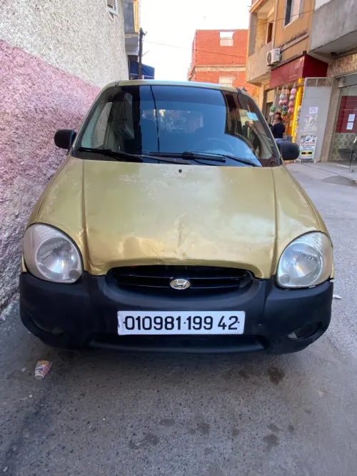 Hyundai Atos 1999 