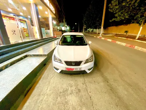 Seat Ibiza 2013 Itech