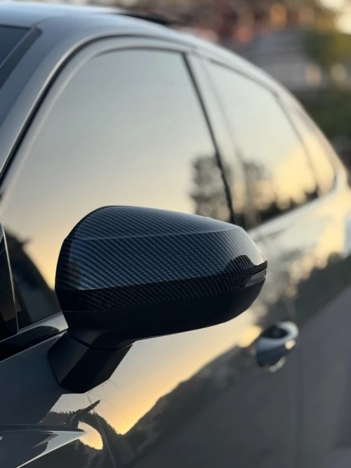 Audi RSQ3 Full Carbon 2023 
