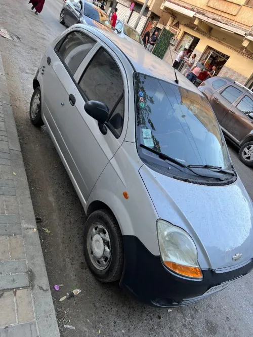 Chevrolet Spark 2013 Lite Base