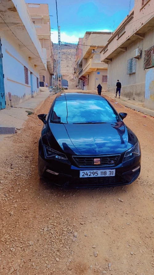 Seat Leon 2018 FR