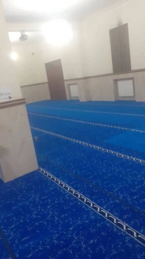 سجاد المساجد Tapis mosquée