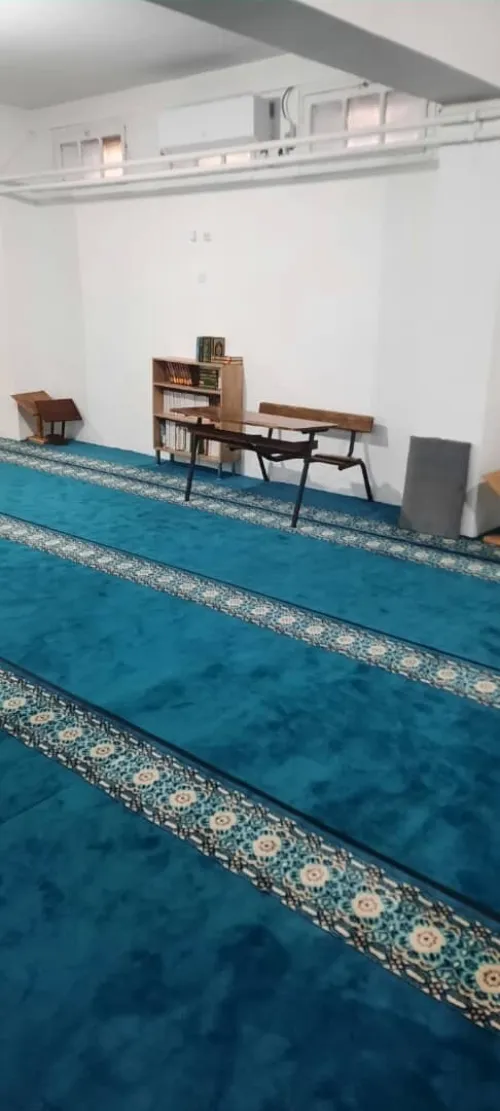 سجاد مساجد ابتداءا من 2650دج حتى 5000دج