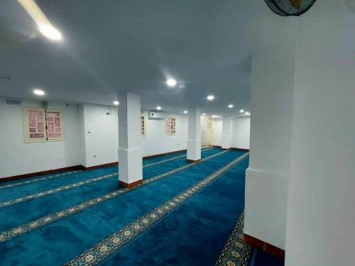 سجاد مساجد ابتداءا من 2650دج حتى 5000دج