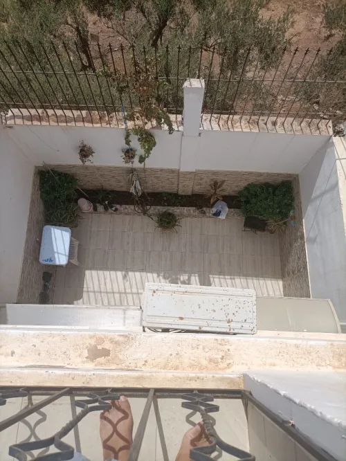 Vente Villa Oran Misseghine