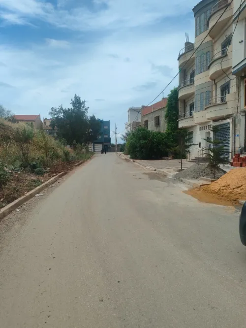 Vente Villa Oran Misseghine