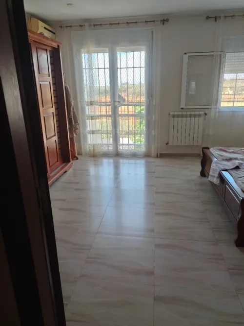 Vente Villa Oran Misseghine