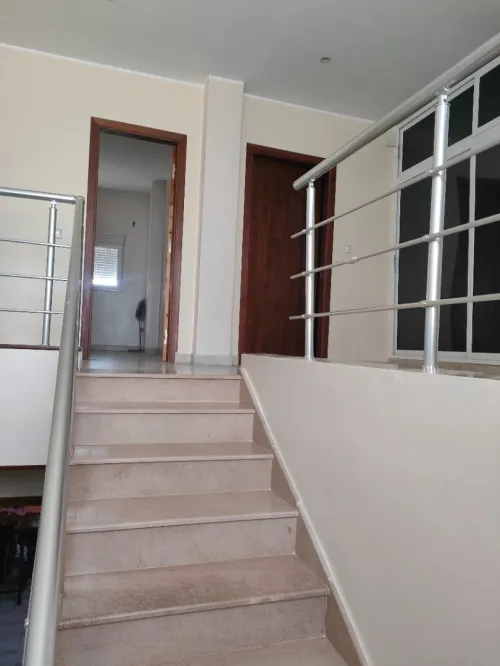 Vente Villa Oran Misseghine