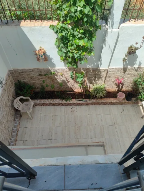 Vente Villa Oran Misseghine