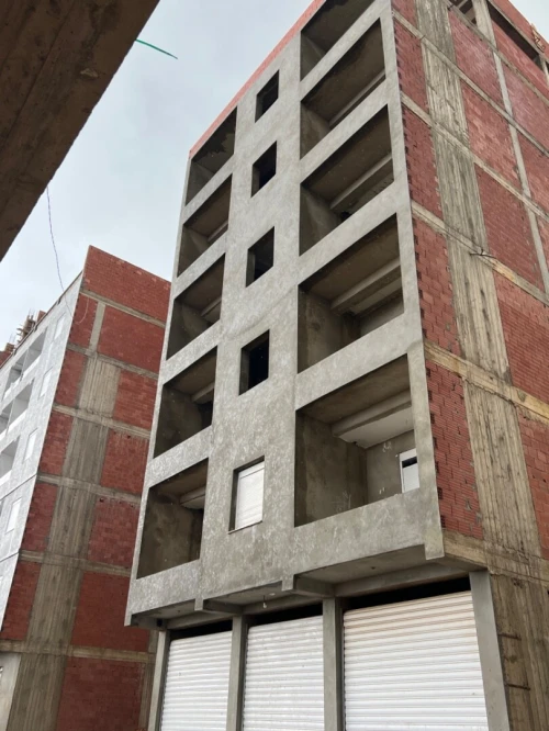 Vente Appartement F4 Jijel El aouana