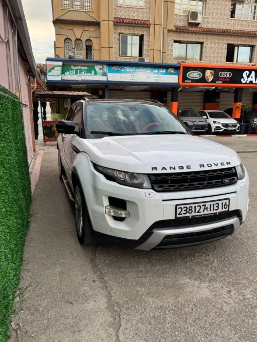 Range Rover Range Rover 2013 