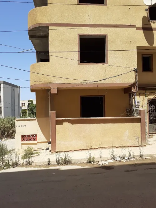 Vente Appartement F3 Alger Ain benian