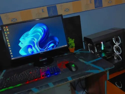 pc gamer