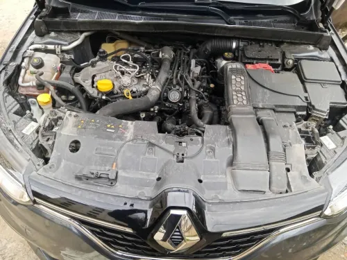 Renault Megane 4  2022 Business