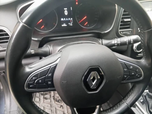 Renault Megane 4  2022 Business