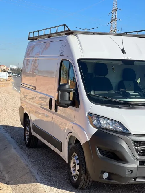 Fiat Ducato 2023 