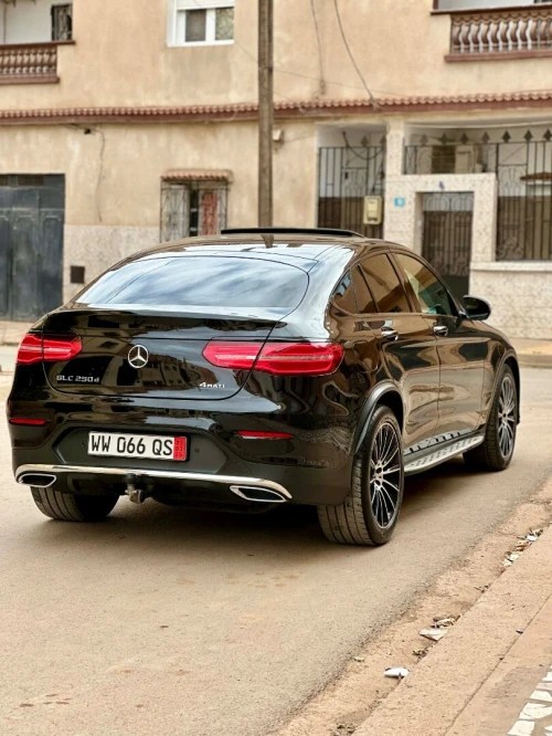 Mercedes CLS 2018 CLS