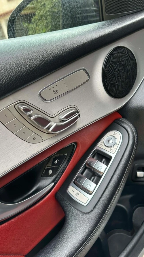 Mercedes CLS 2018 CLS