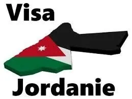 E-Visa Jordanie الاردن 