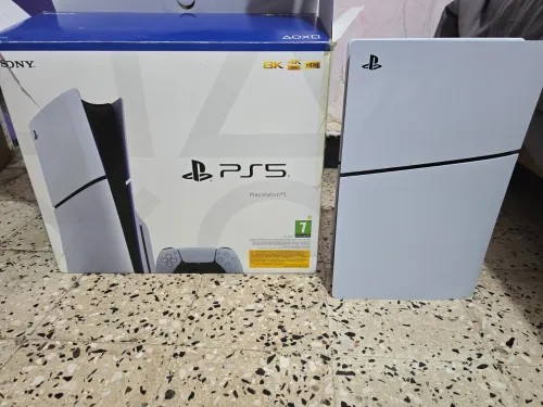 Ps5 sim 