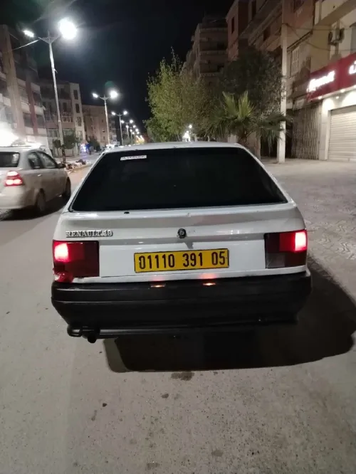 Renault 19 1991 2 porte