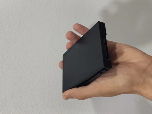 Samsung SSD 4TB 870evo