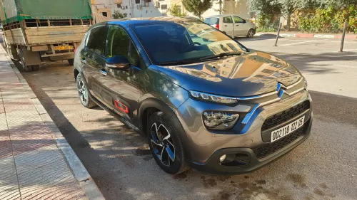 Citroen C3 2022 