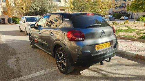 Citroen C3 2022 