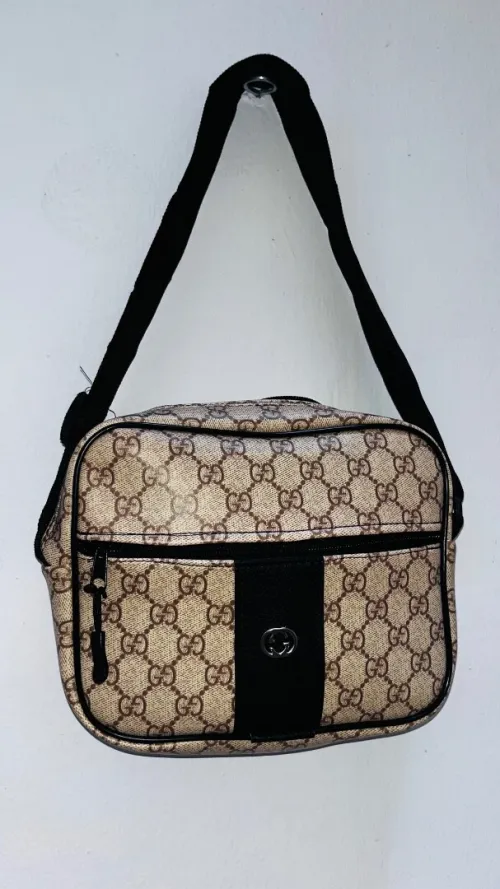 Sacoche gucci