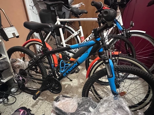 Vélo