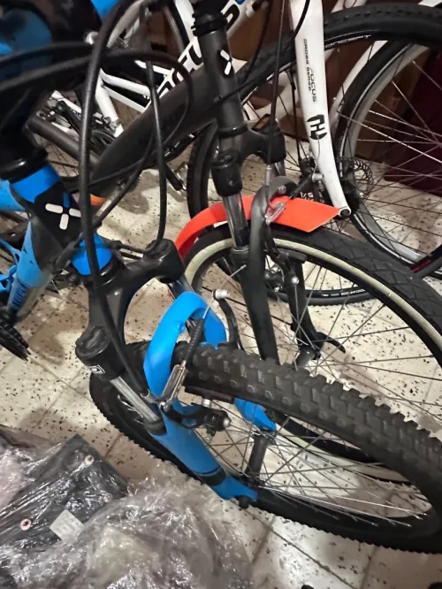 Vélo