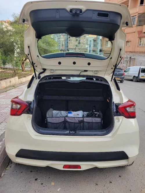 Nissan Micra 2022 Acenta