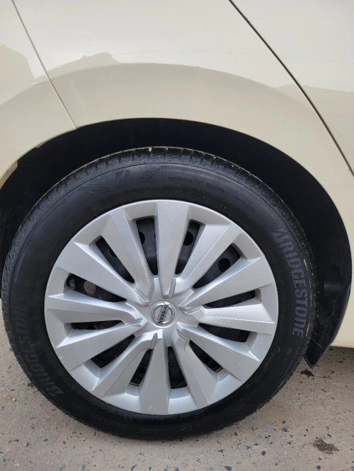 Nissan Micra 2022 Acenta