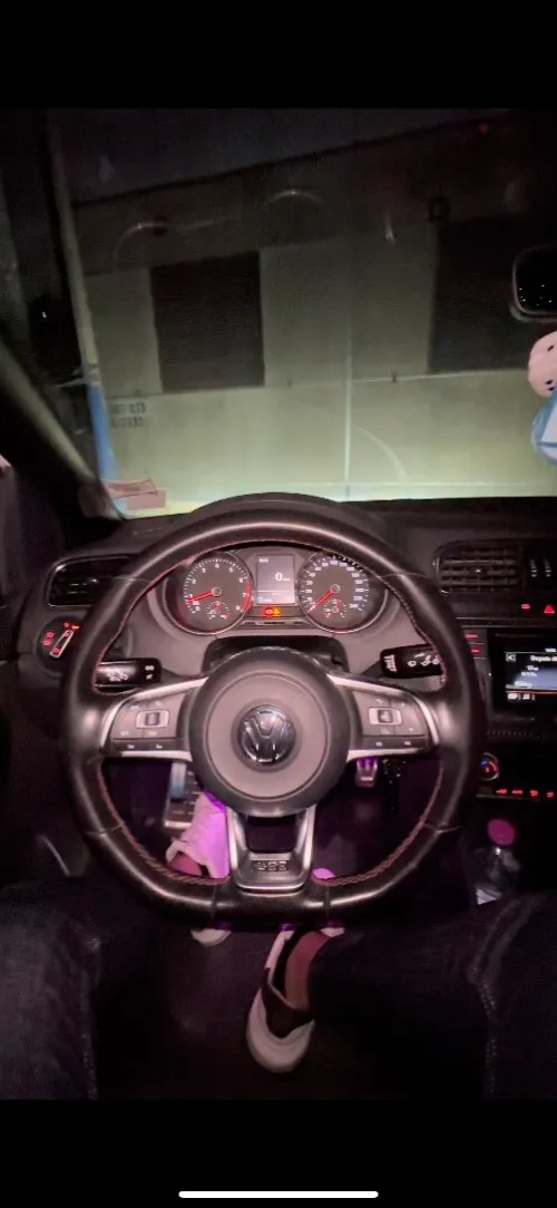 Volkswagen Polo 2015 Nouvelle Match II