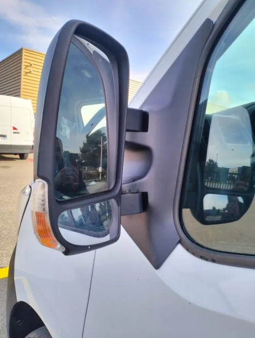Renault Master 2025 Grand Confort