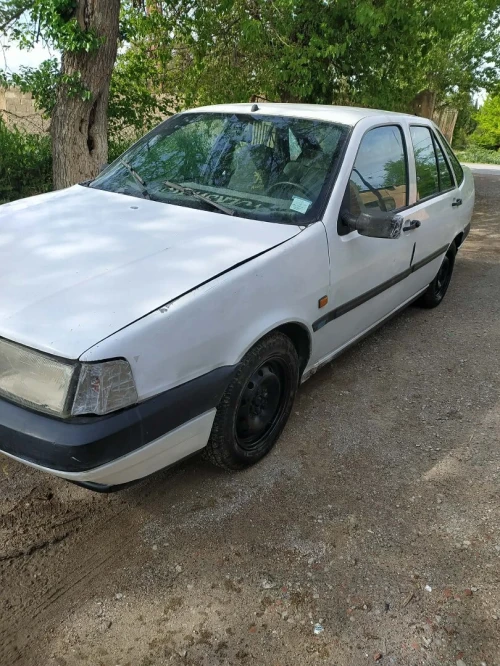 Fiat Tipo 1992 