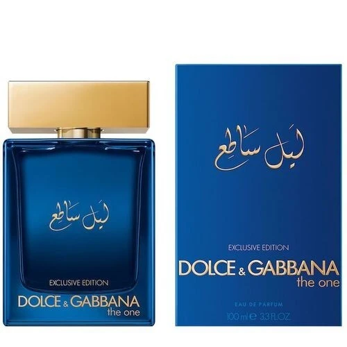 dolce & gabbana the one eau de toilettes 100ml 15900 da