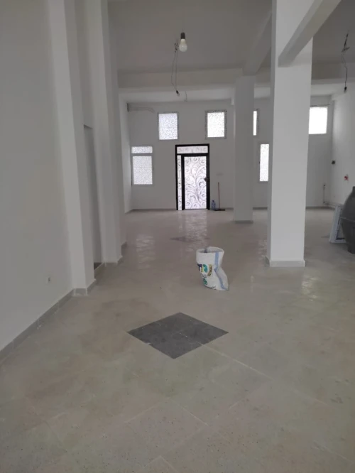 Vente Immeuble Annaba Annaba