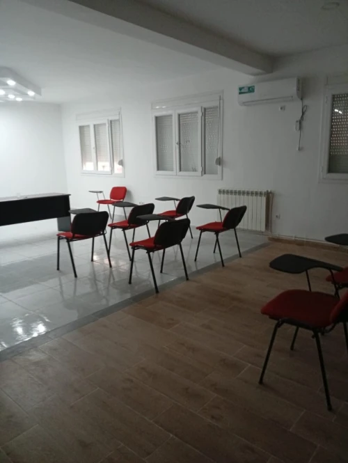 Location Appartement F4 Annaba Annaba