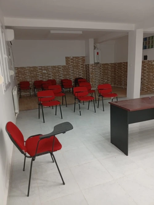 Location Appartement F4 Annaba Annaba