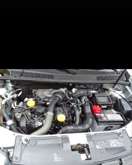 Dacia Sandero 2021 Techroad