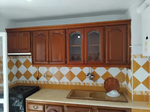 Location Appartement F3 Alger Kouba