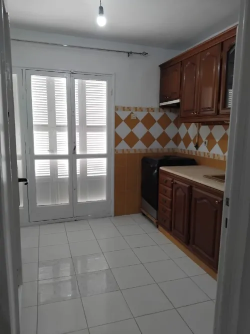 Location Appartement F3 Alger Kouba