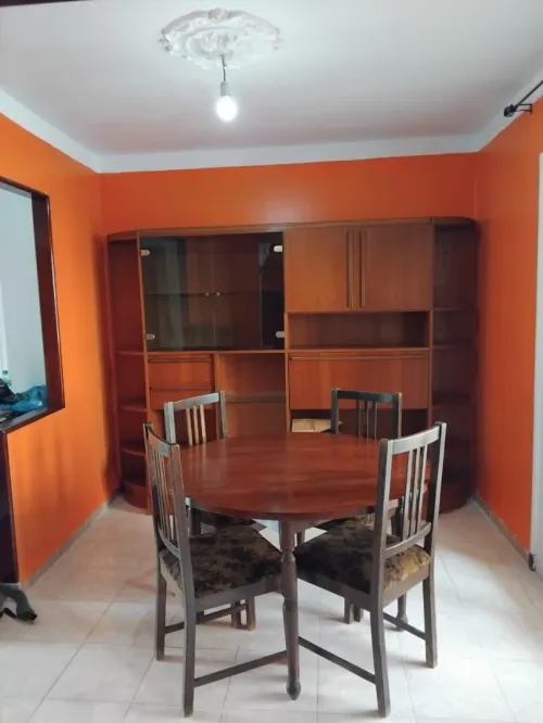 Location Appartement F3 Alger Kouba