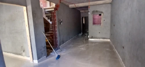 Vente Appartement F3 Jijel Jijel