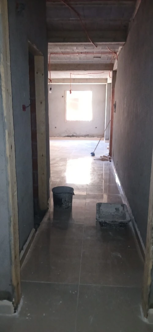 Vente Appartement F3 Jijel Jijel