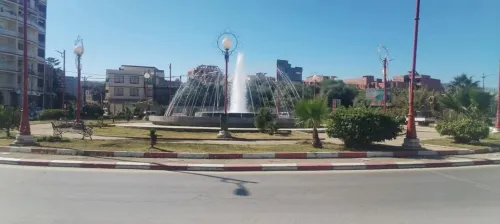 Vente Appartement F3 Jijel Jijel