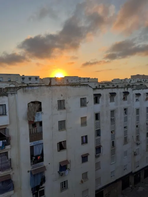 Vente Appartement F5 Alger Birkhadem